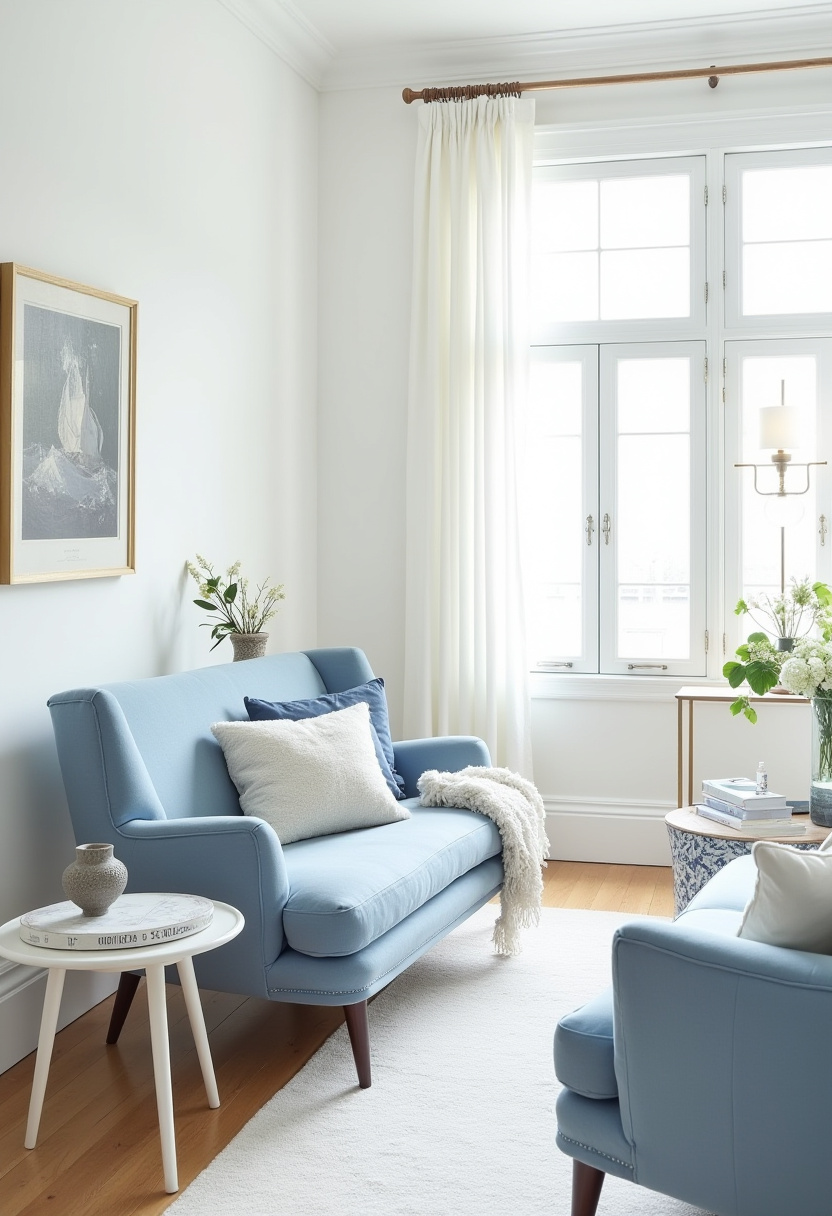 Small Drawing Room Decor 29