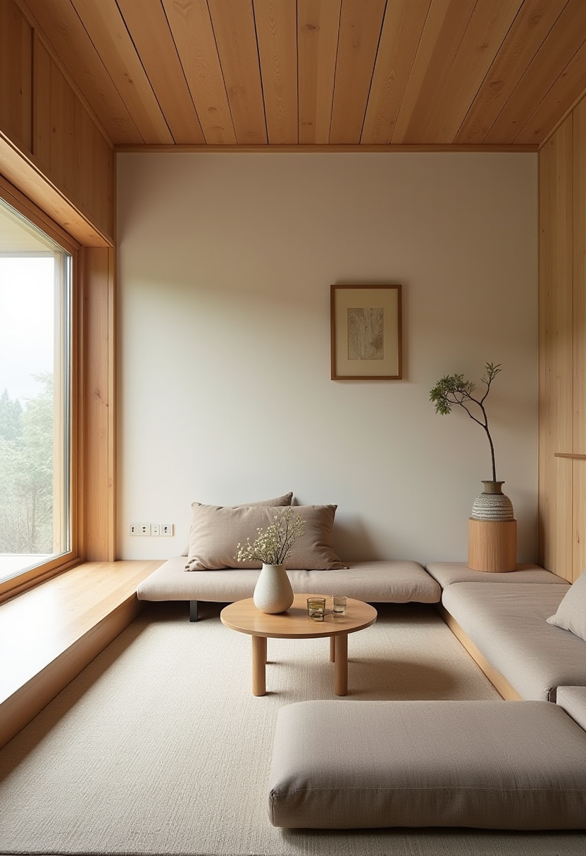 Small Drawing Room Decor 30