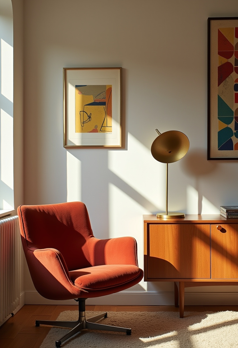 Small Drawing Room Decor 4