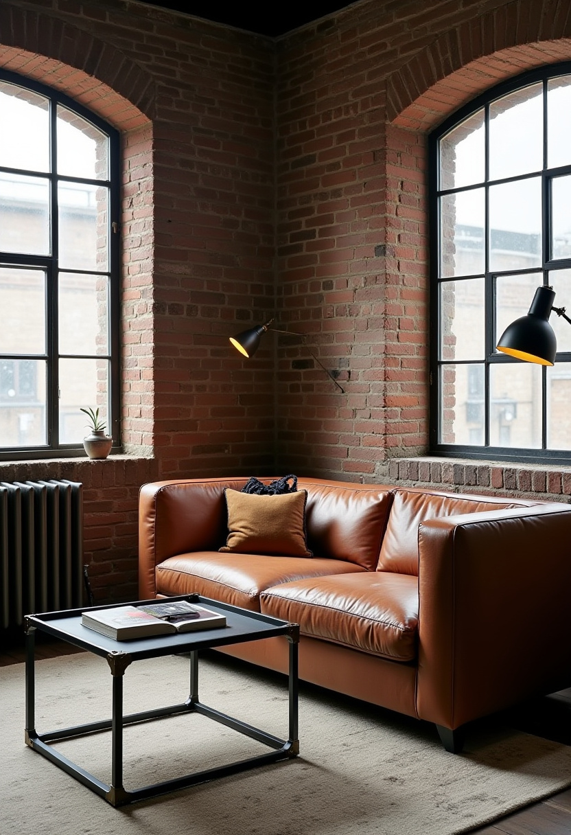 Small Drawing Room Decor 5