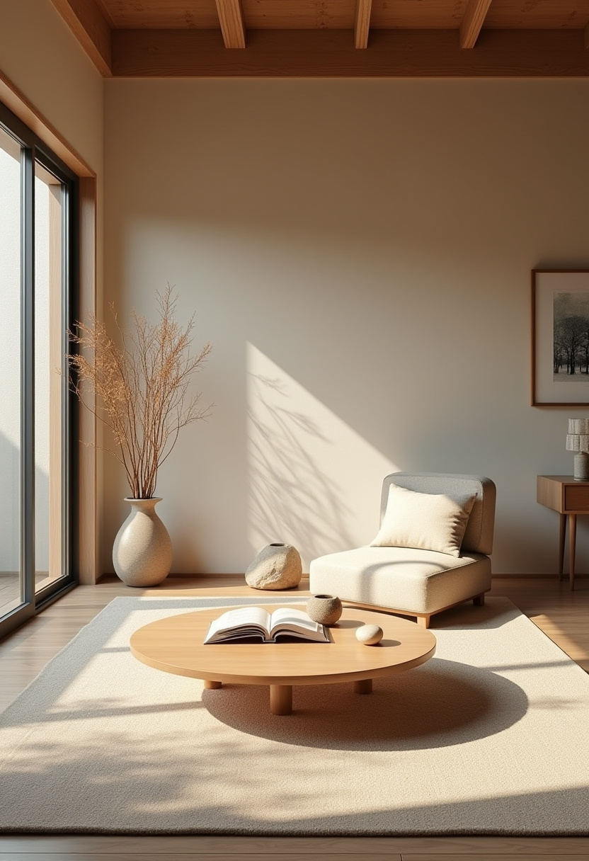 Small Drawing Room Decor 9