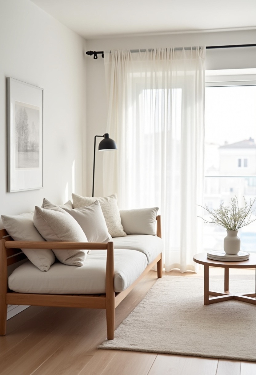 Small Drawing Room Ideas 1