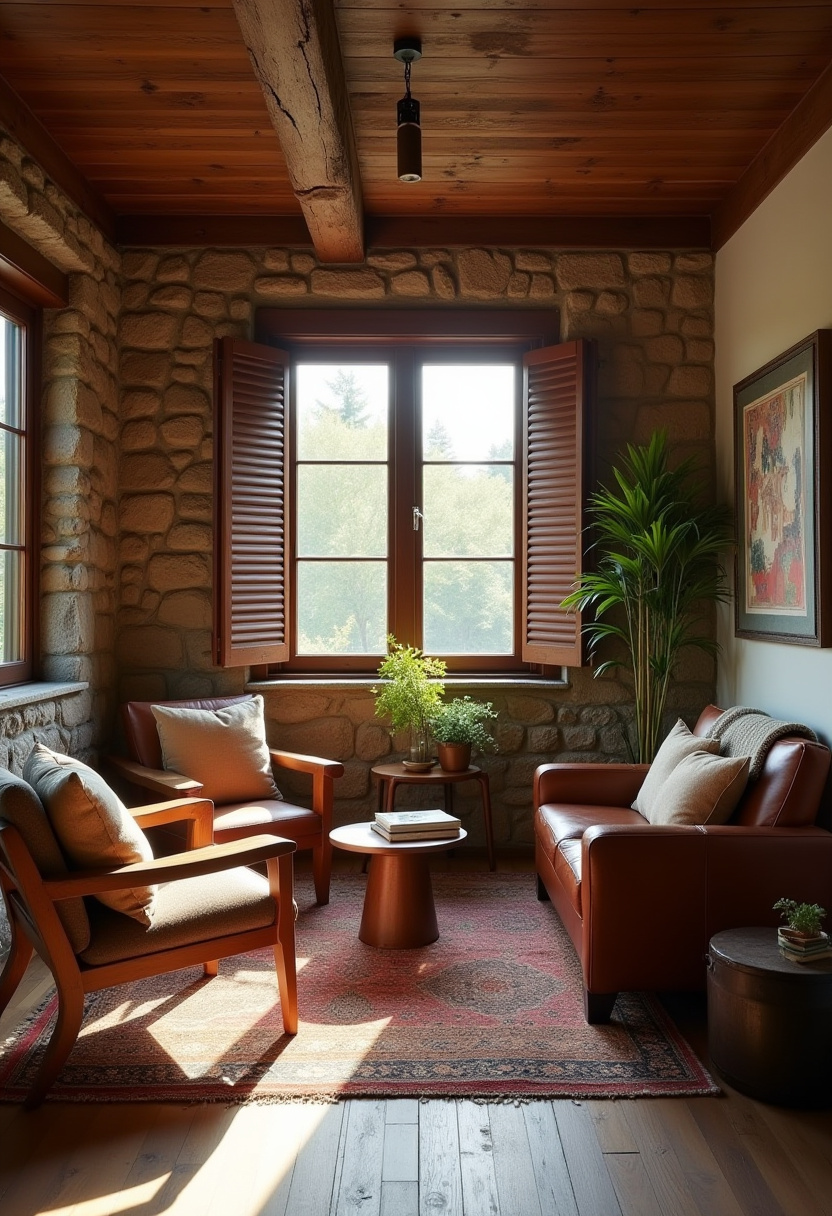 Small Drawing Room Ideas 12