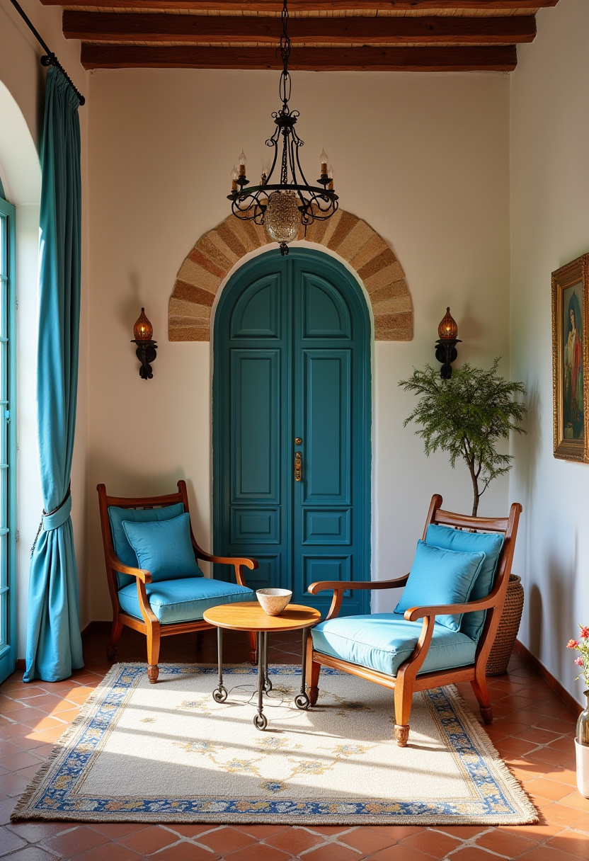 Small Drawing Room Ideas 13