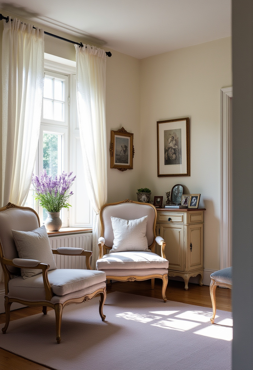 Small Drawing Room Ideas 16