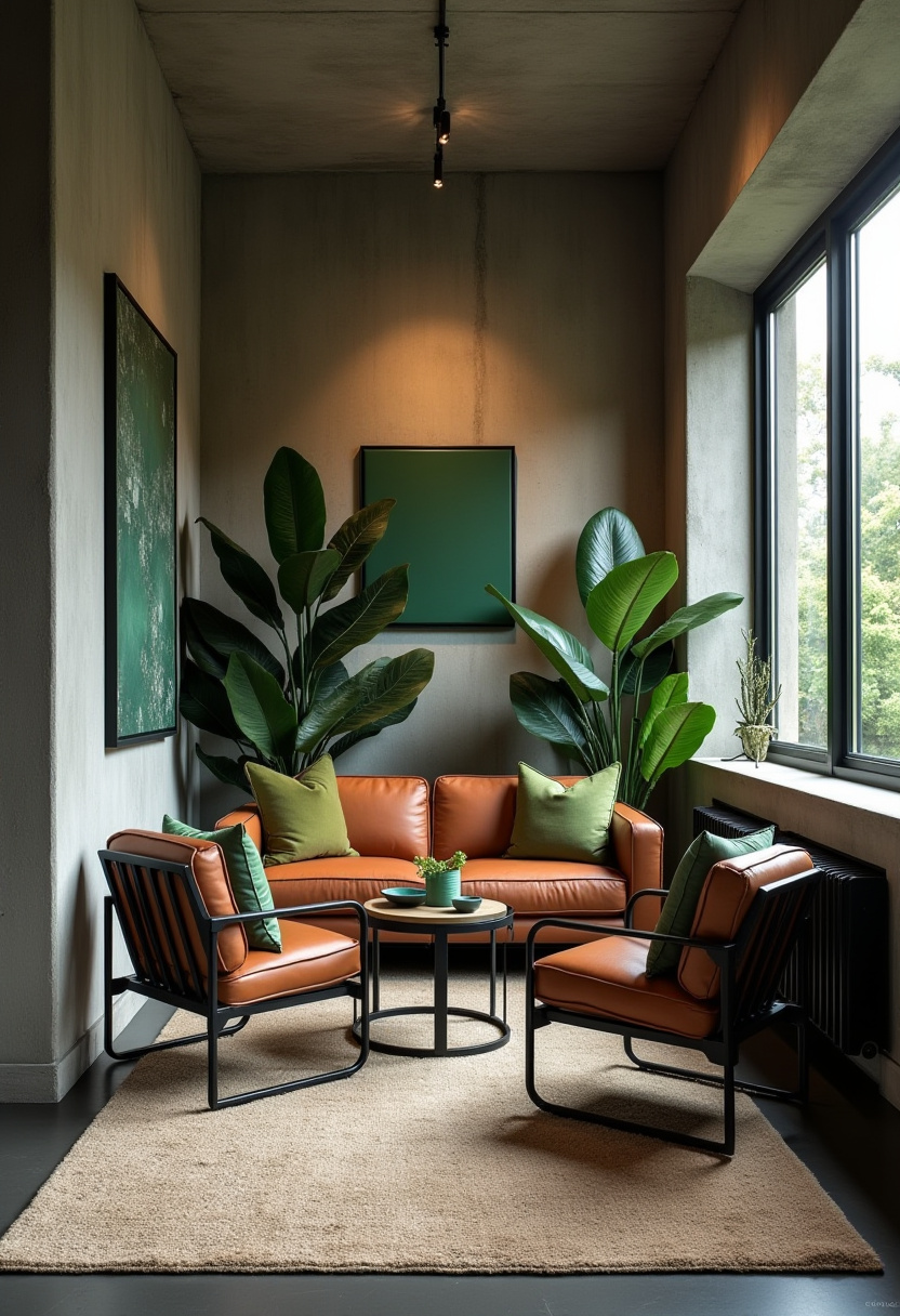 Small Drawing Room Ideas 17