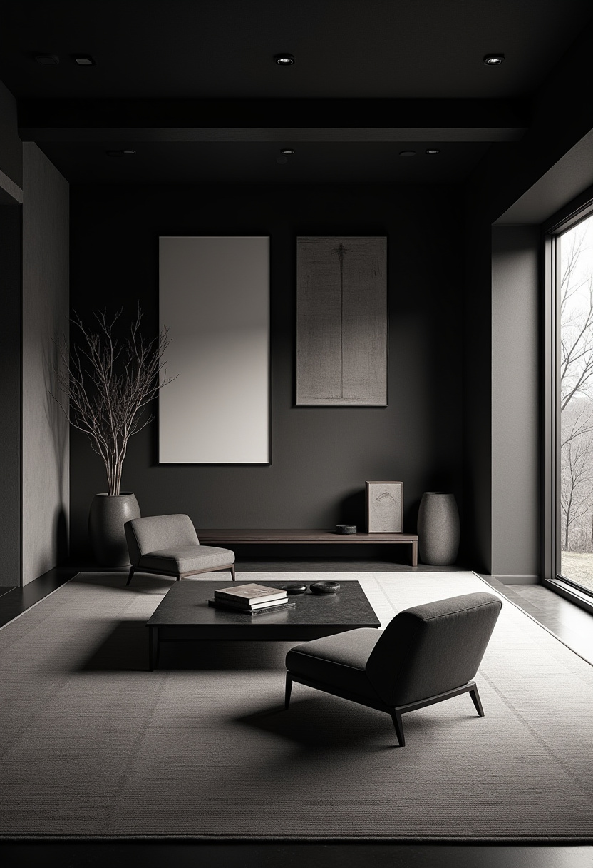 Small Drawing Room Ideas 23