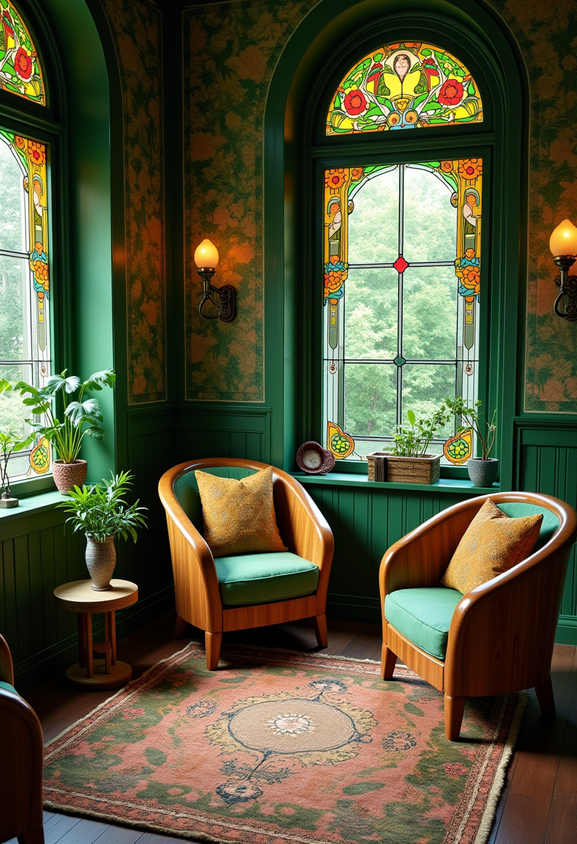 Small Drawing Room Ideas 24