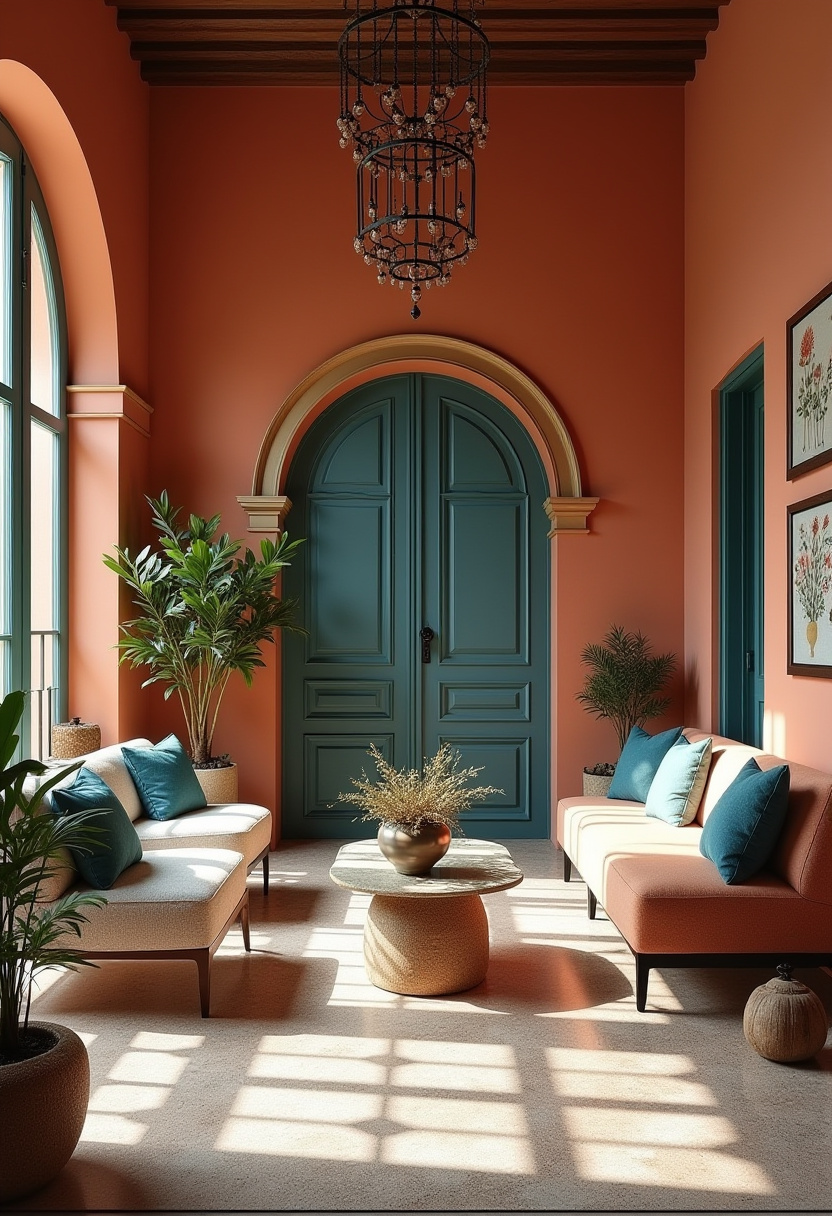 Small Drawing Room Ideas 28