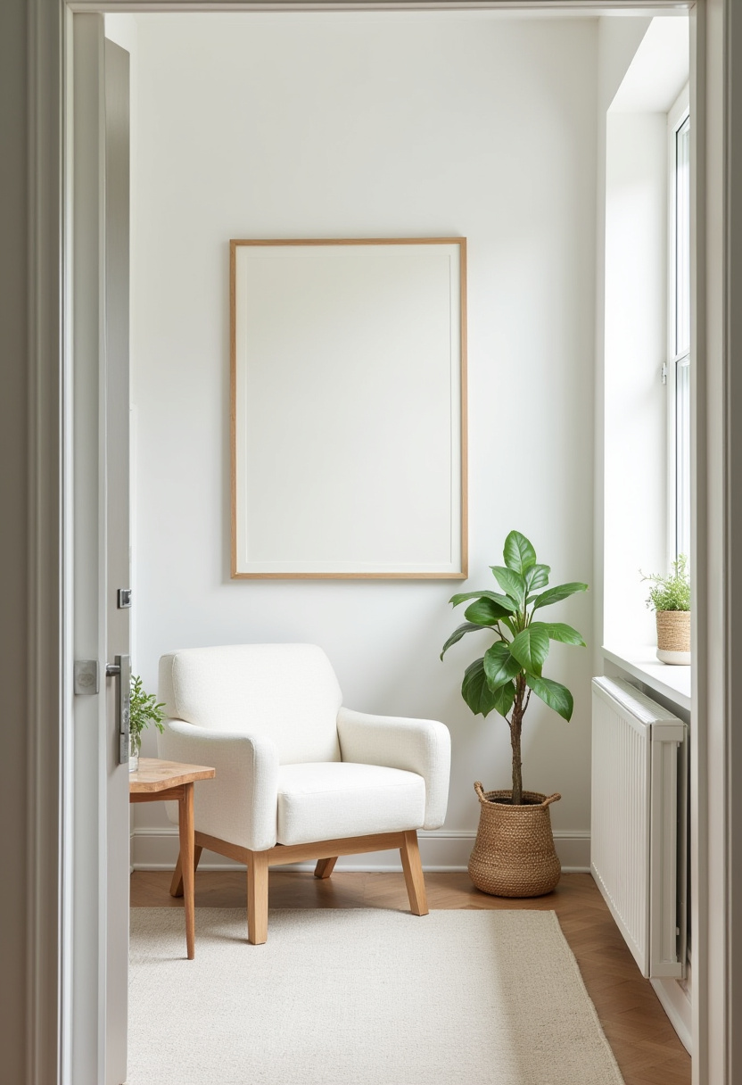 Small Drawing Room Ideas 29