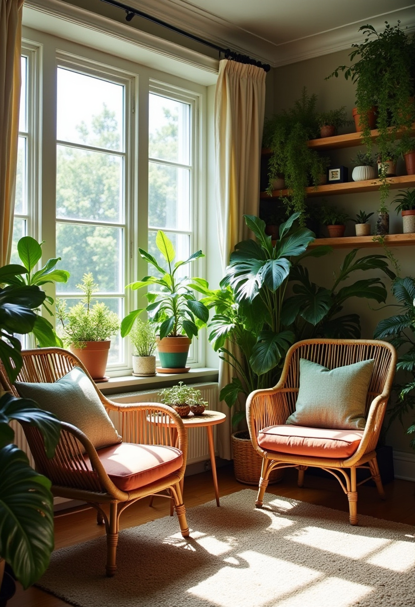 Small Drawing Room Ideas 3