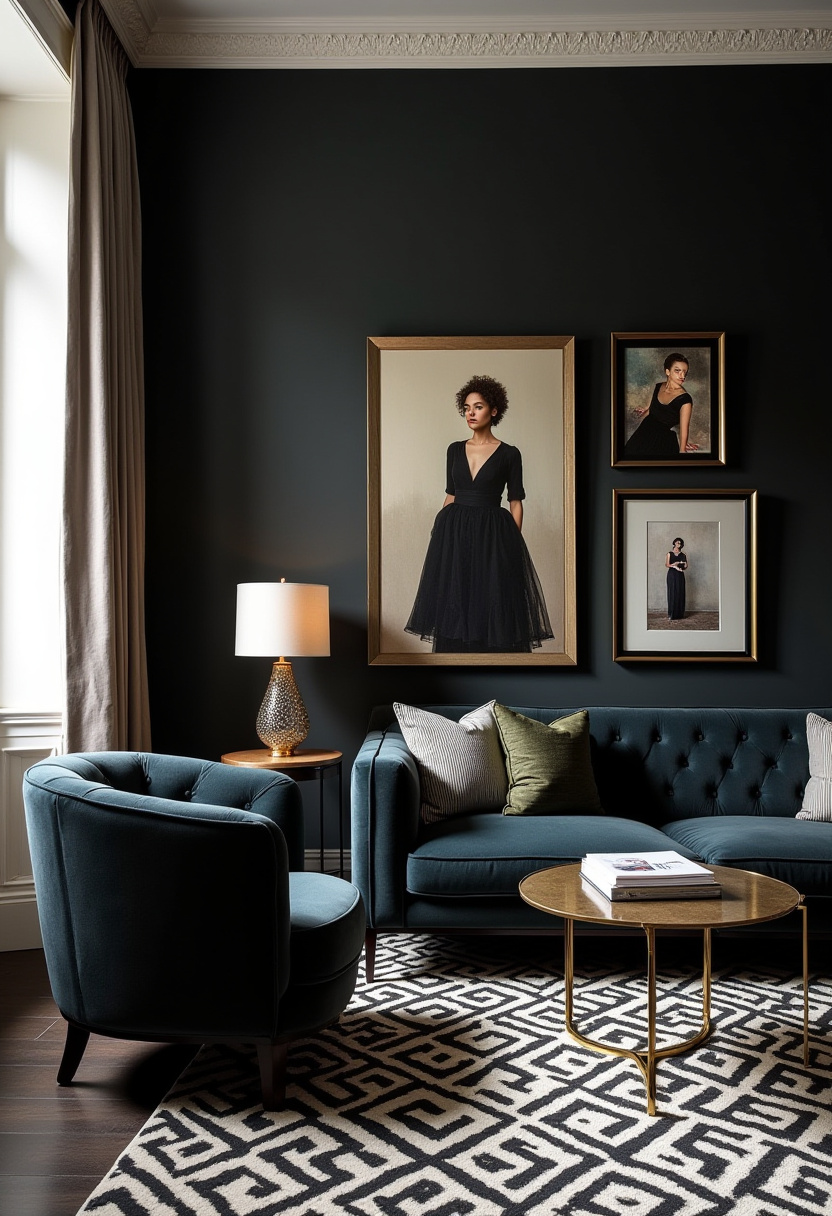 Small Drawing Room Ideas 30