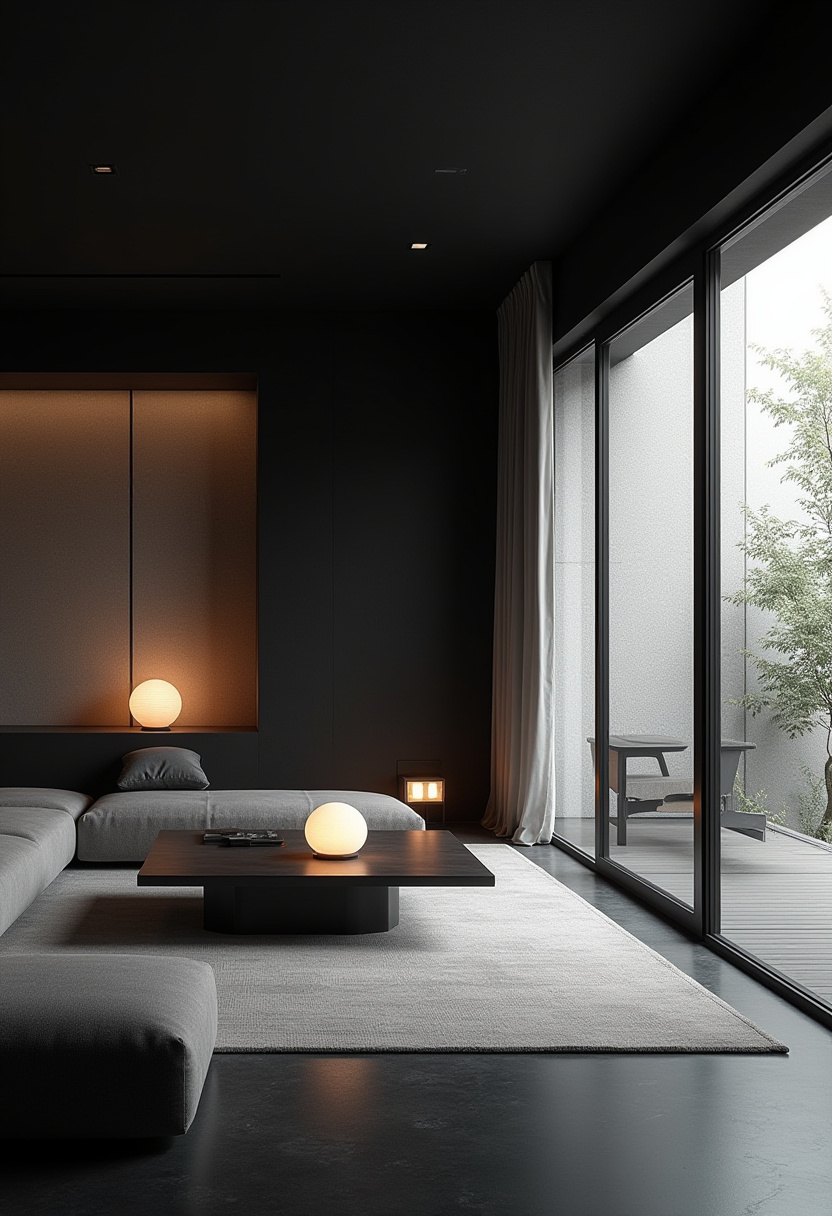 Small Drawing Room Ideas 5