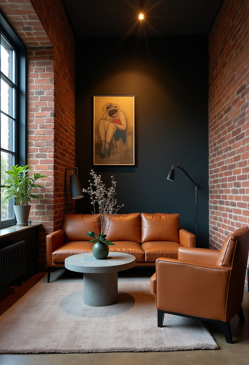 Small Drawing Room Ideas 6