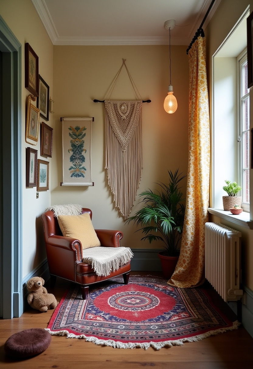 Small Drawing Room Ideas 8