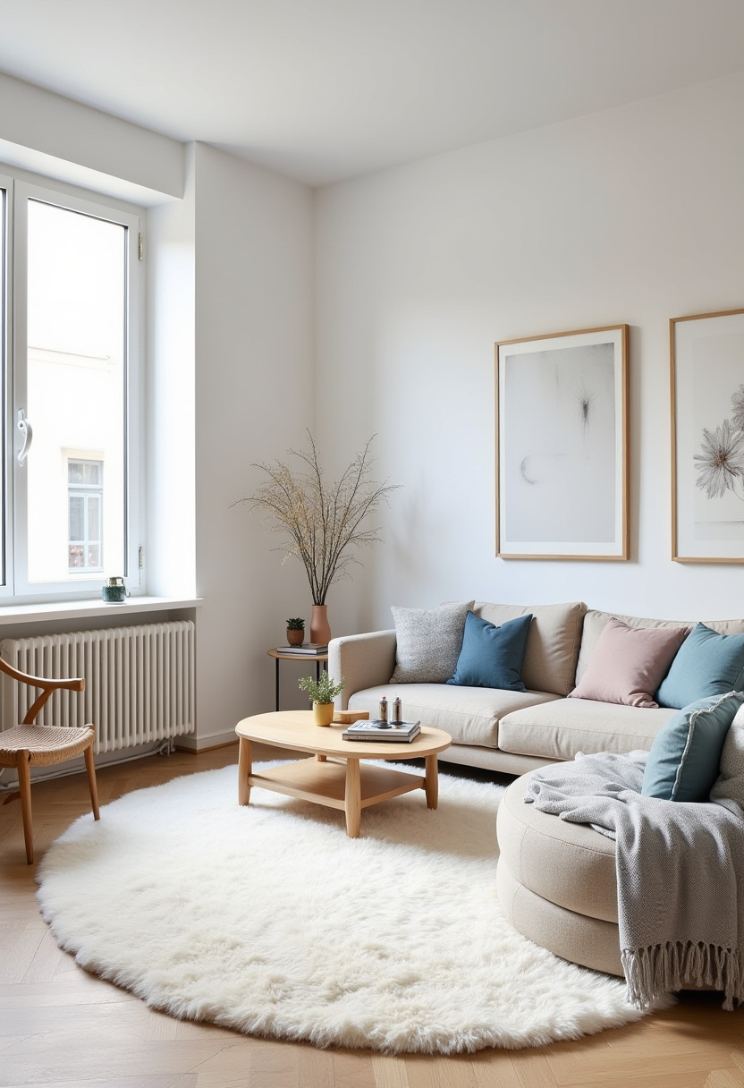 Small Drawing Room Ideas 9