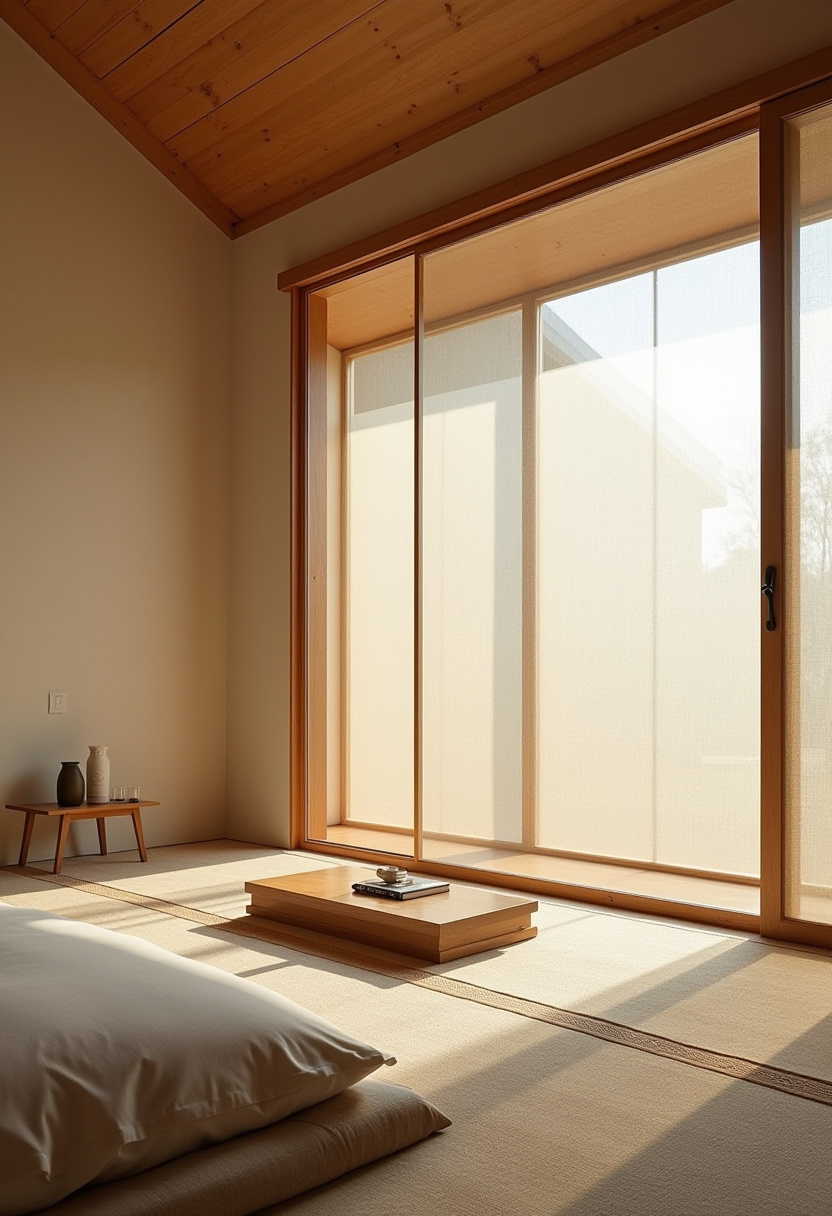 Small Drawing Room Interior 10