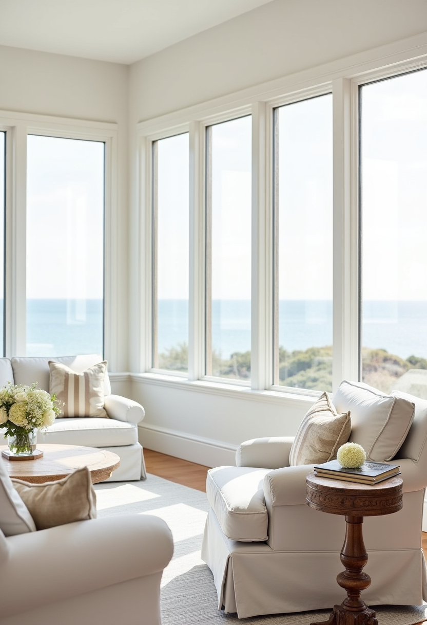 Small Drawing Room Interior 24