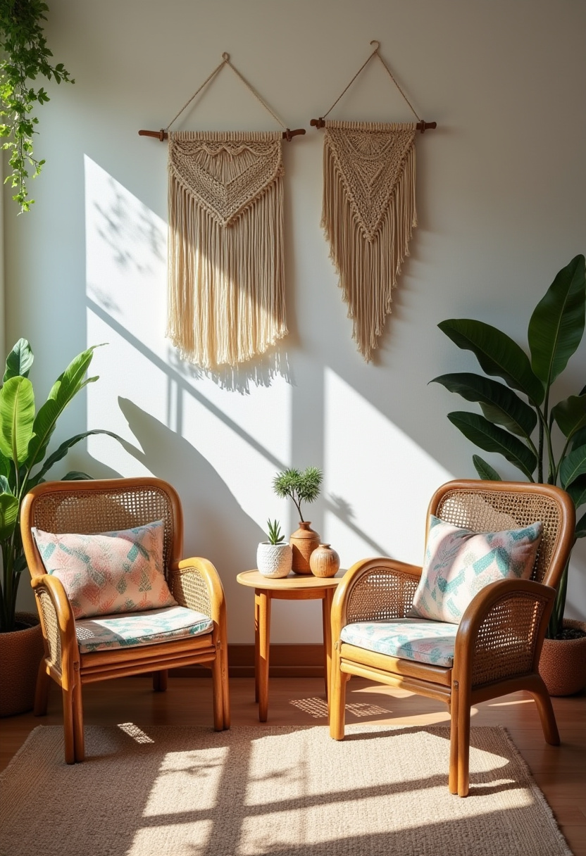 Small Drawing Room Interior 3