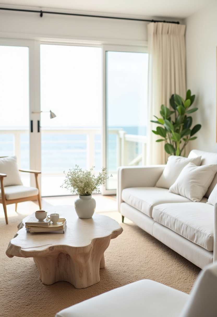 Small Drawing Room Interior 7