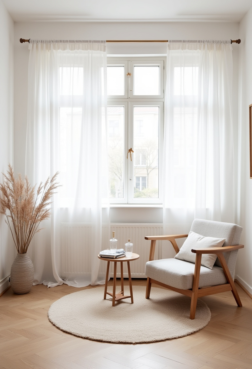 Small Drawing Room Interior Design 1