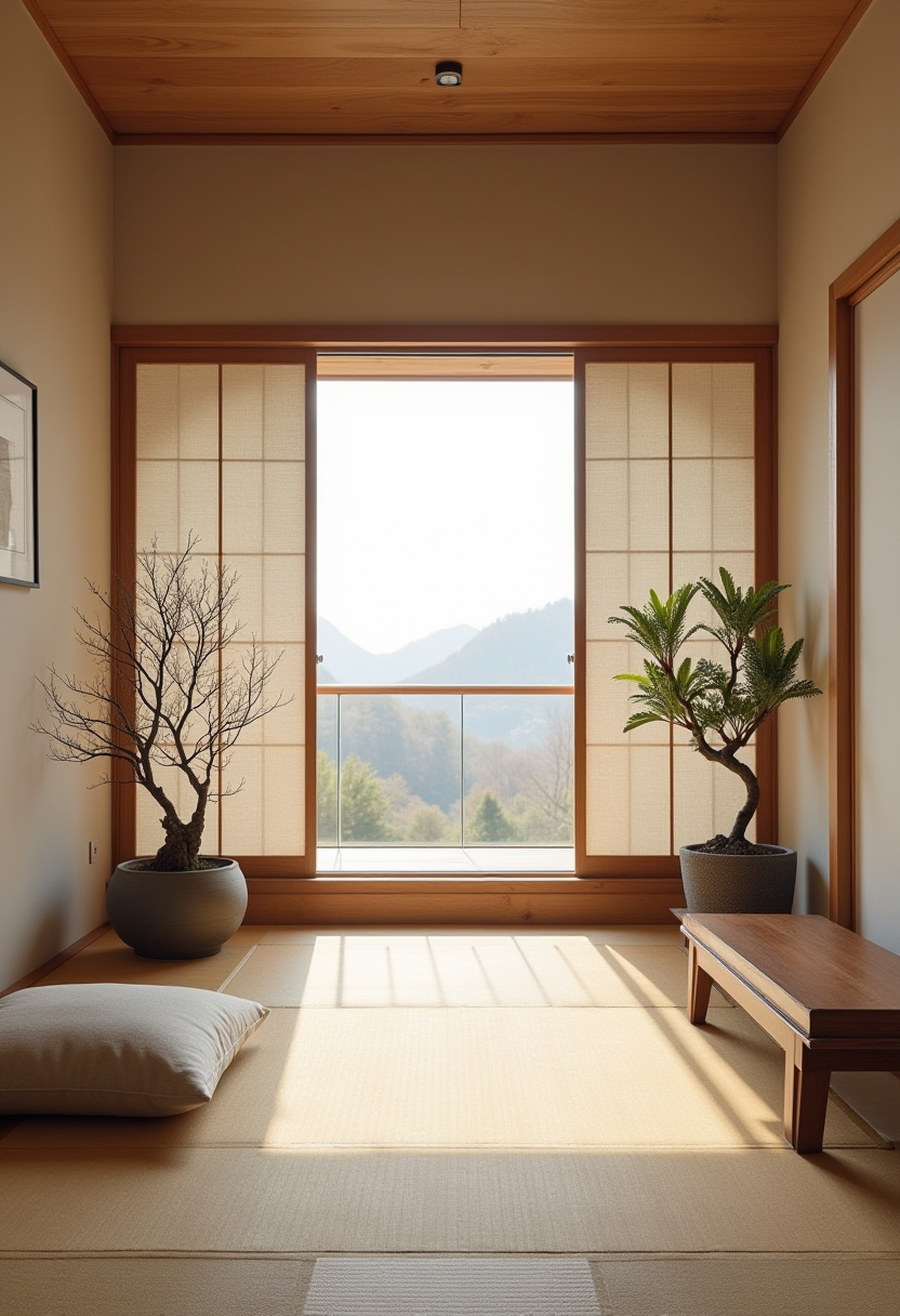 Small Drawing Room Interior Design 11