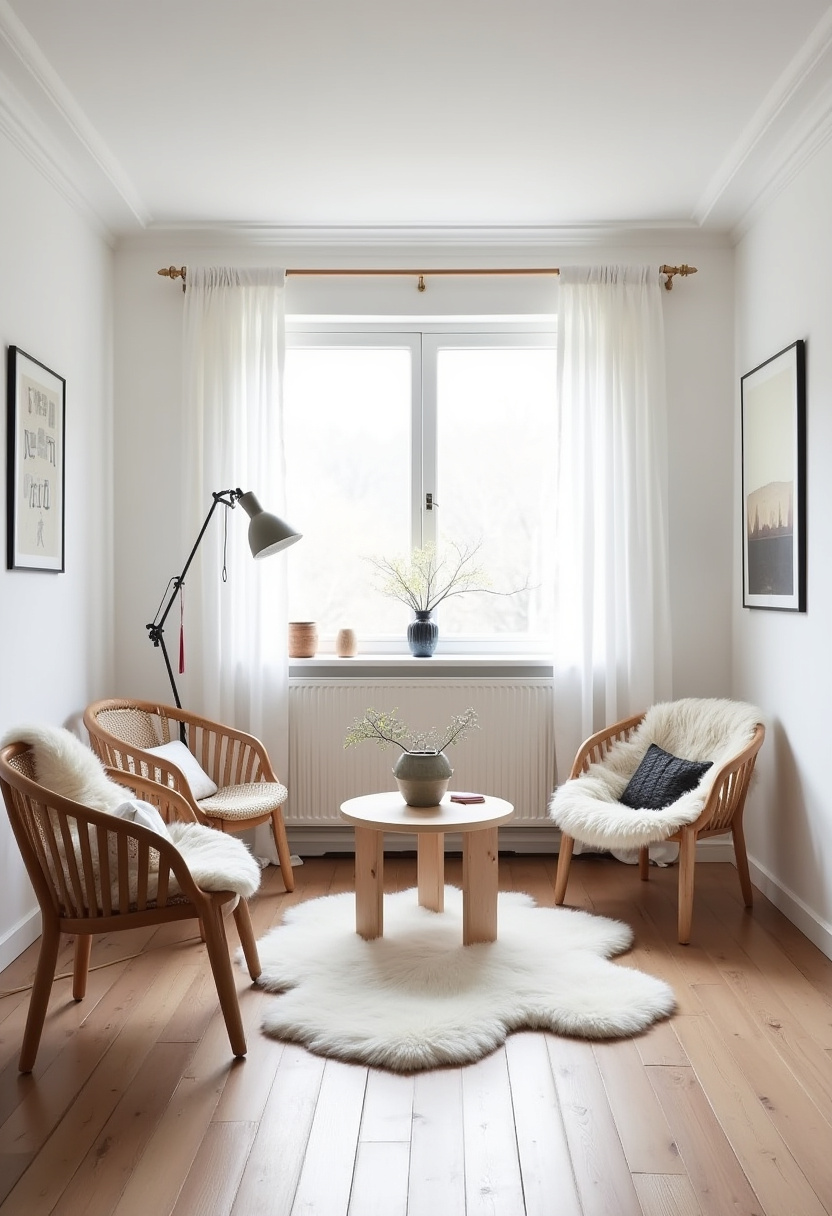 Small Drawing Room Interior Design 20