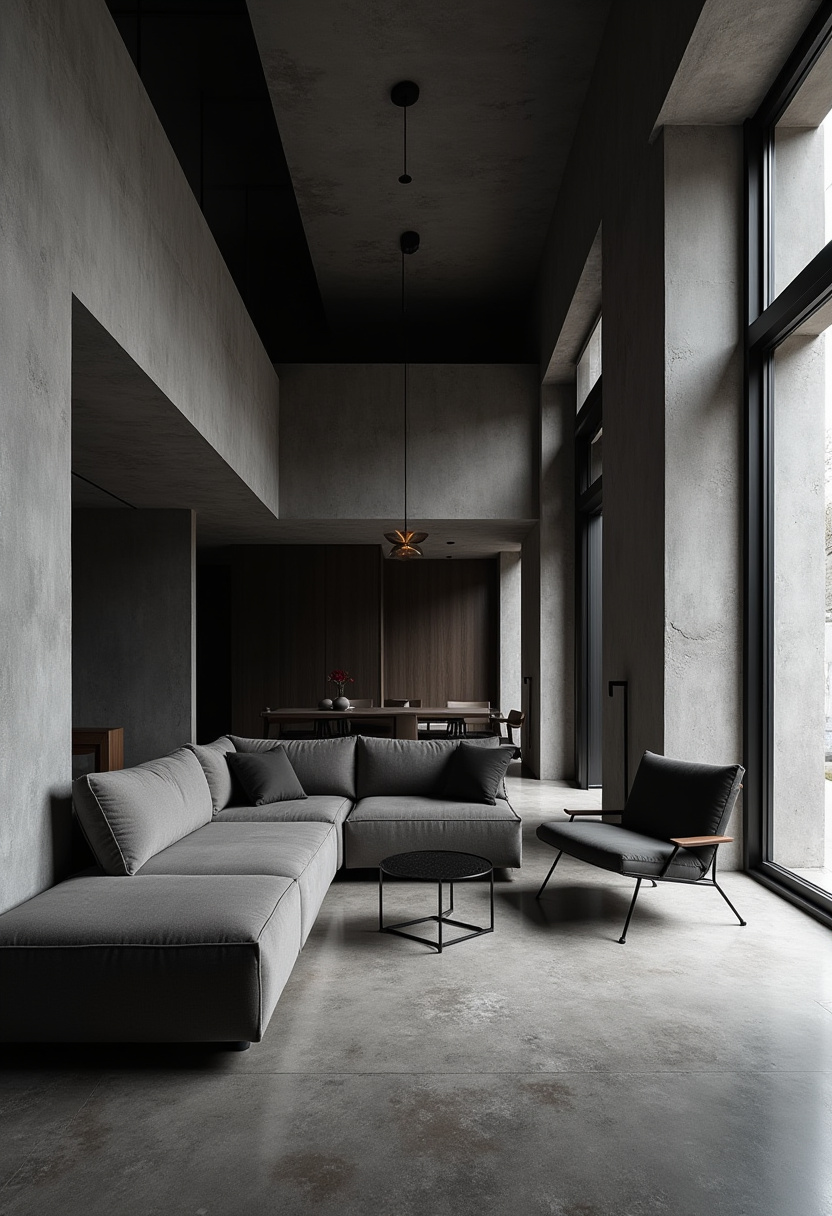 Small Drawing Room Interior Design 21