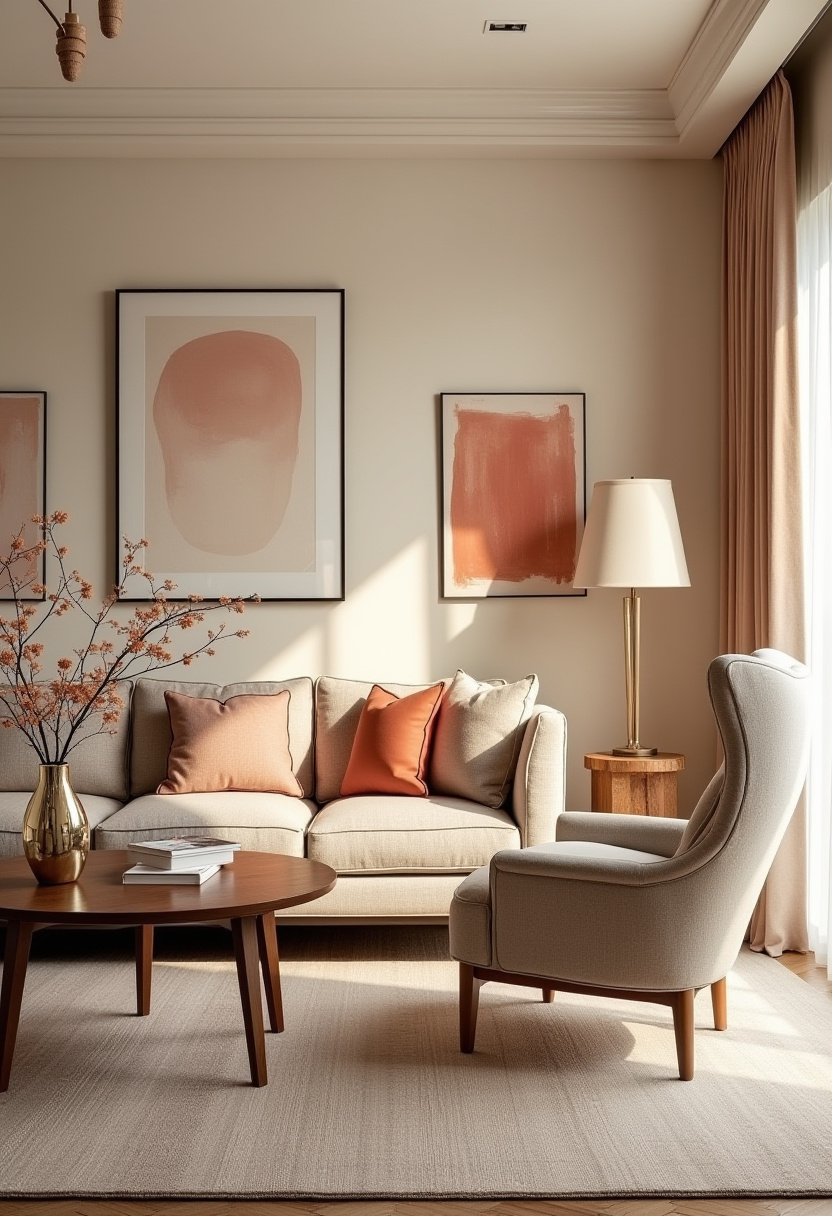 Small Drawing Room Interior Design 22