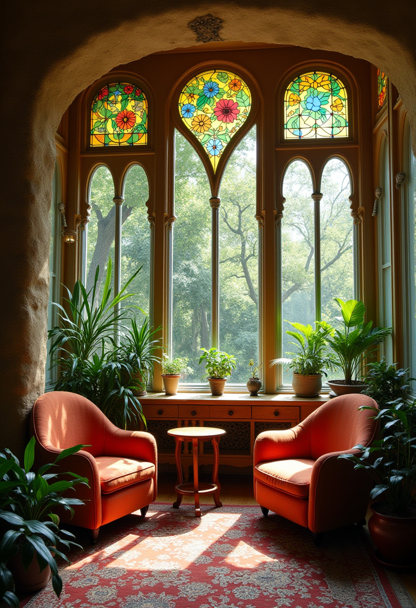 Small Drawing Room Interior Design 26