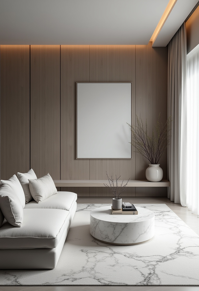 Small Drawing Room Interior Design 28