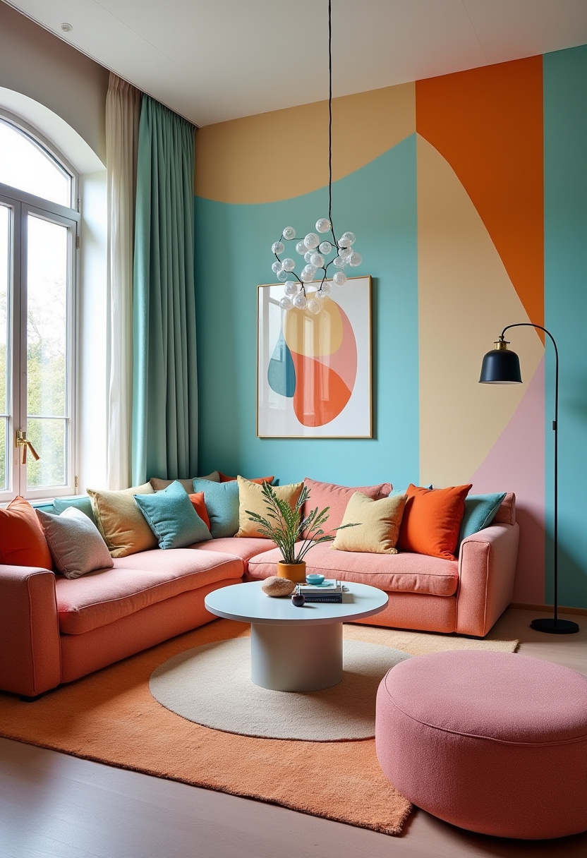 Small Drawing Room Interior Design 29