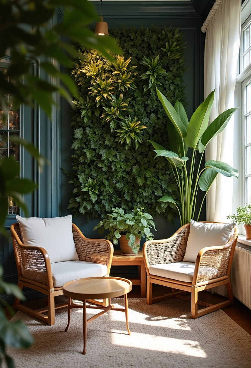 Small Drawing Room Interior Design 3