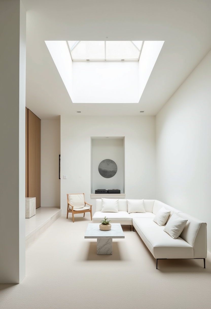 Small Drawing Room Interior Design 6