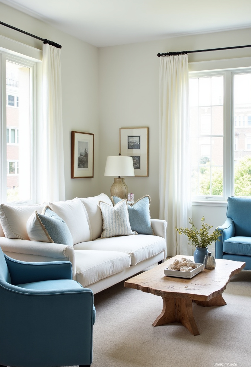 Small Drawing Room Interior Design 7