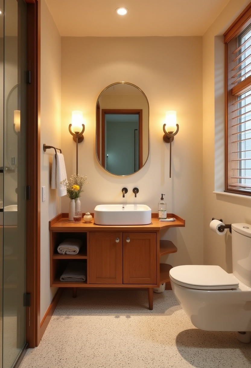 Small Full Bathroom Ideas 12