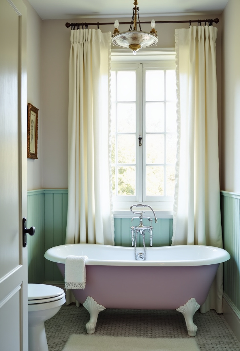 Small Full Bathroom Ideas 13