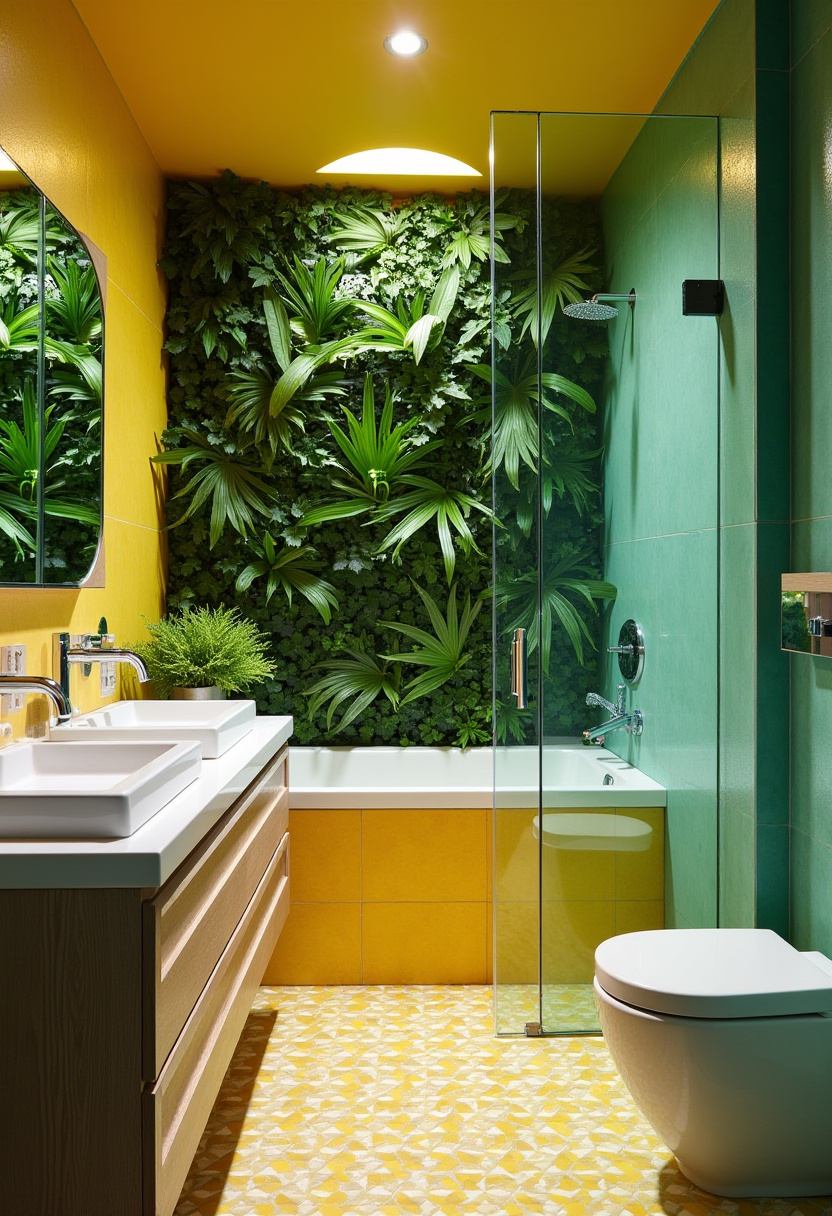 Small Full Bathroom Ideas 28