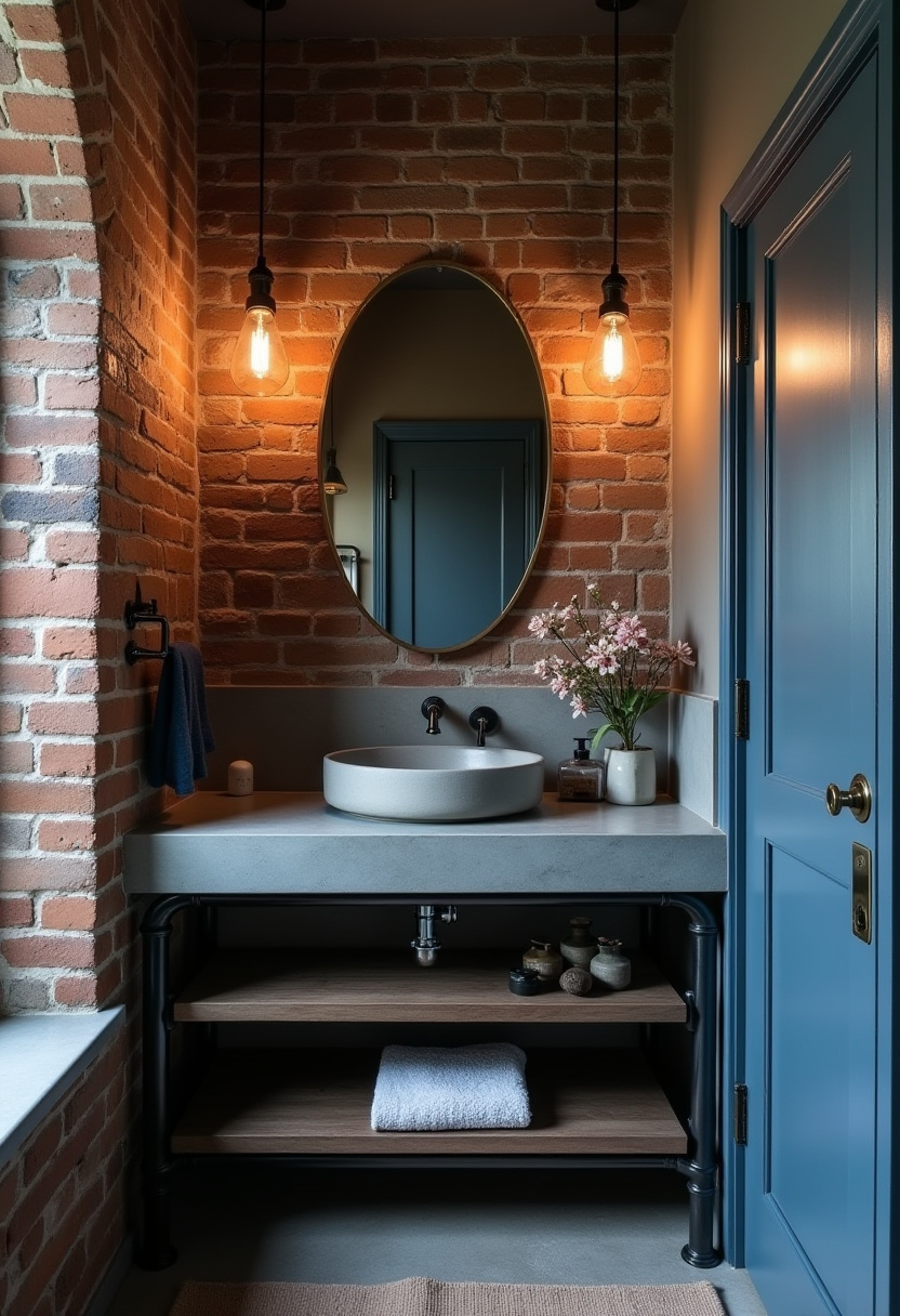 Small Full Bathroom Ideas 3