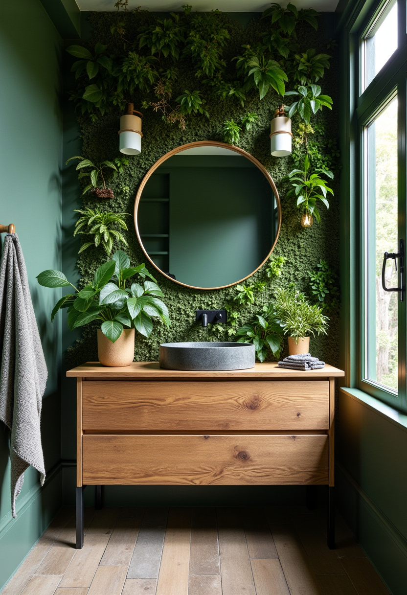 Small Full Bathroom Ideas 6