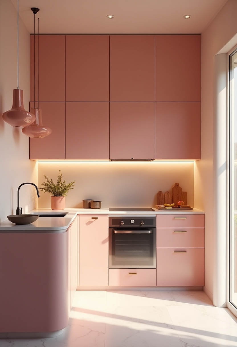 Small House Kitchen Ideas 13