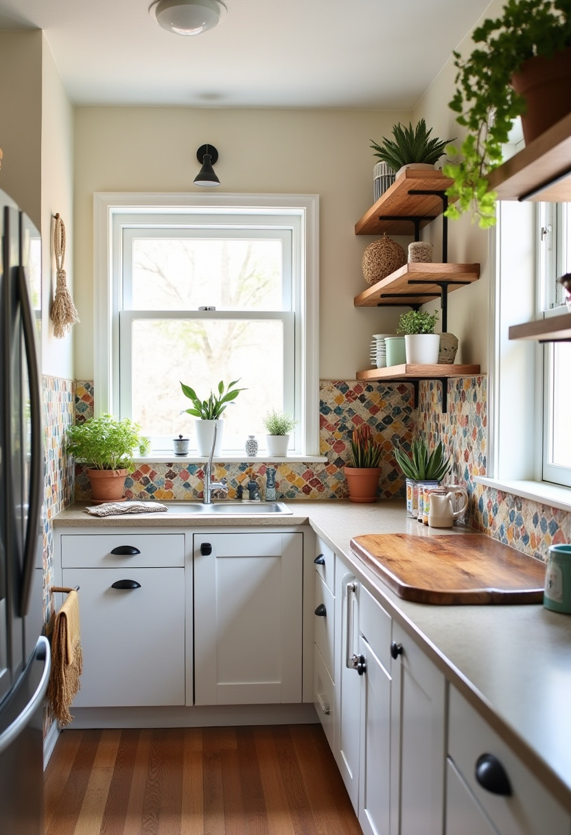 Small House Kitchen Ideas 15