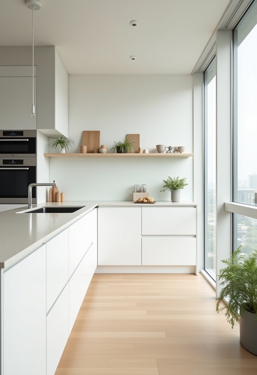 Small House Kitchen Ideas 18