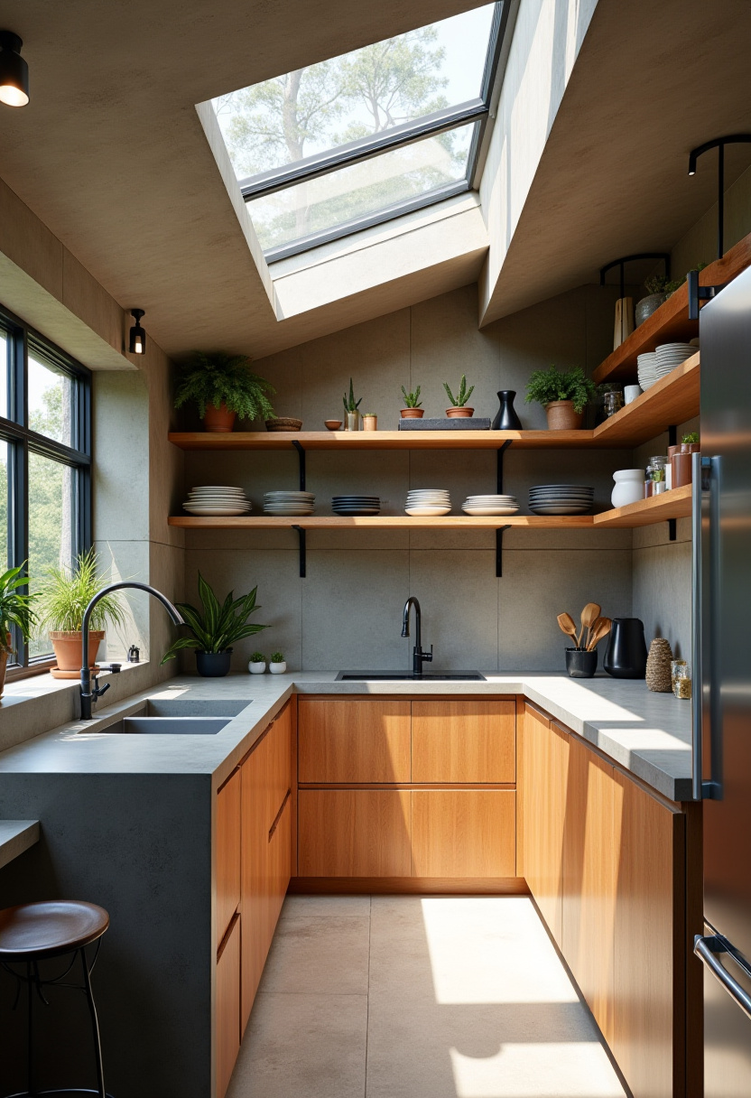 Small House Kitchen Ideas 2