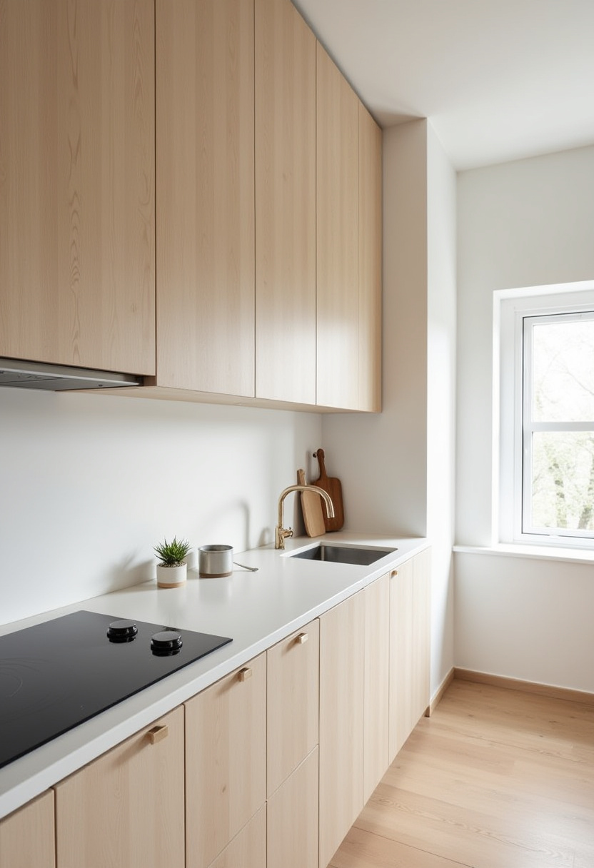 Small House Kitchen Ideas 21