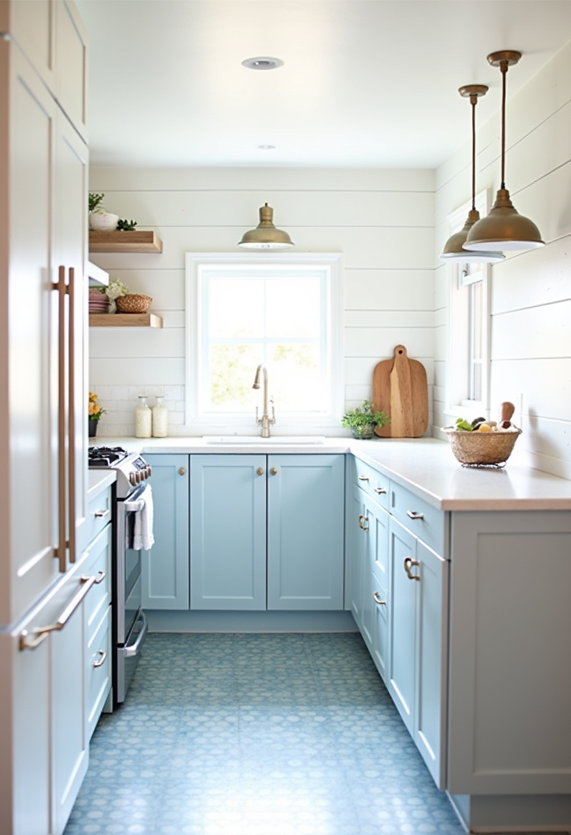 Small House Kitchen Ideas 22