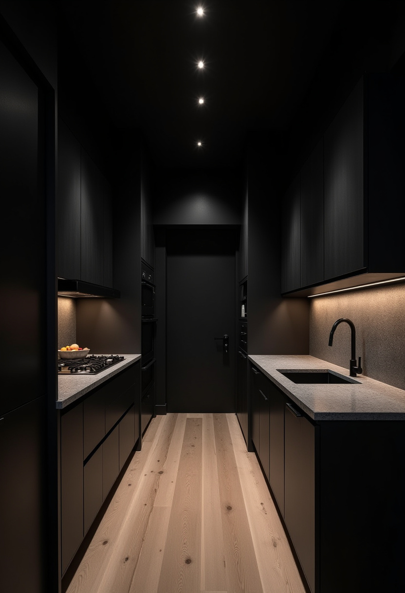 Small House Kitchen Ideas 25