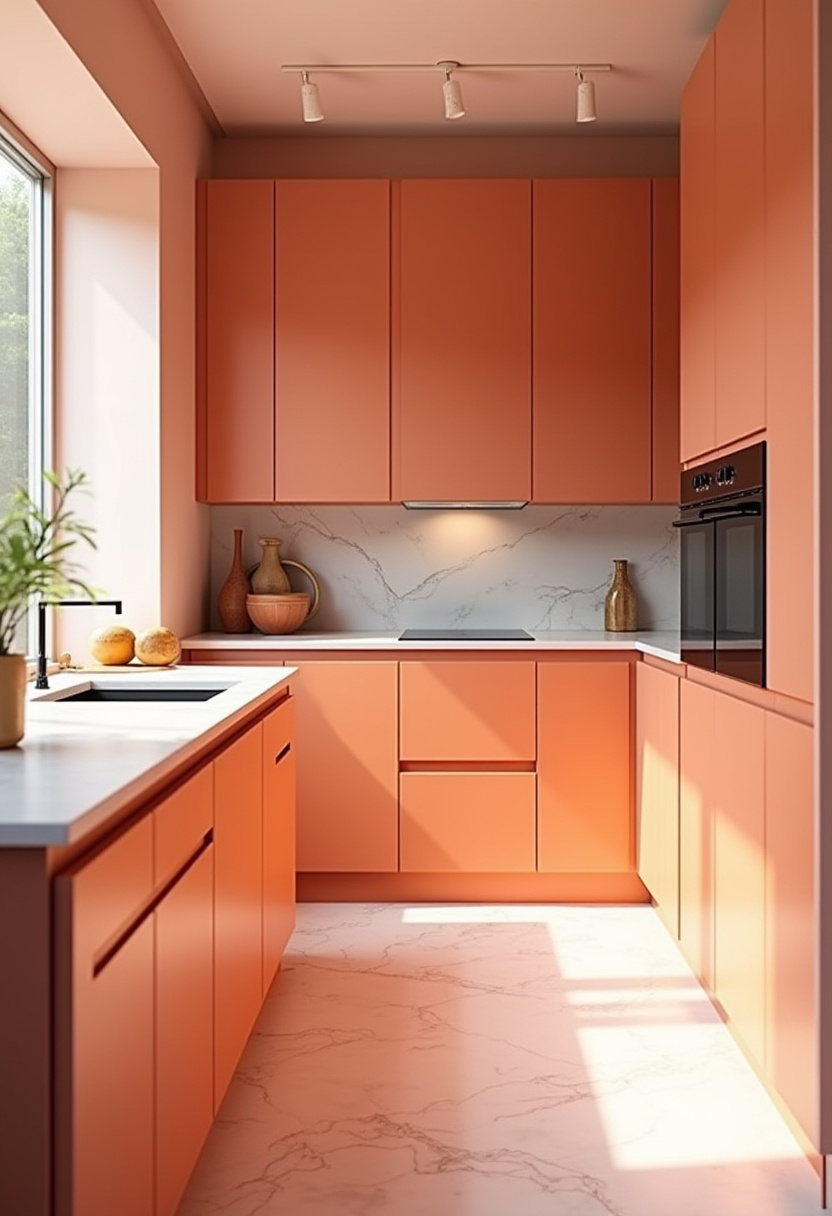 Small House Kitchen Ideas 27