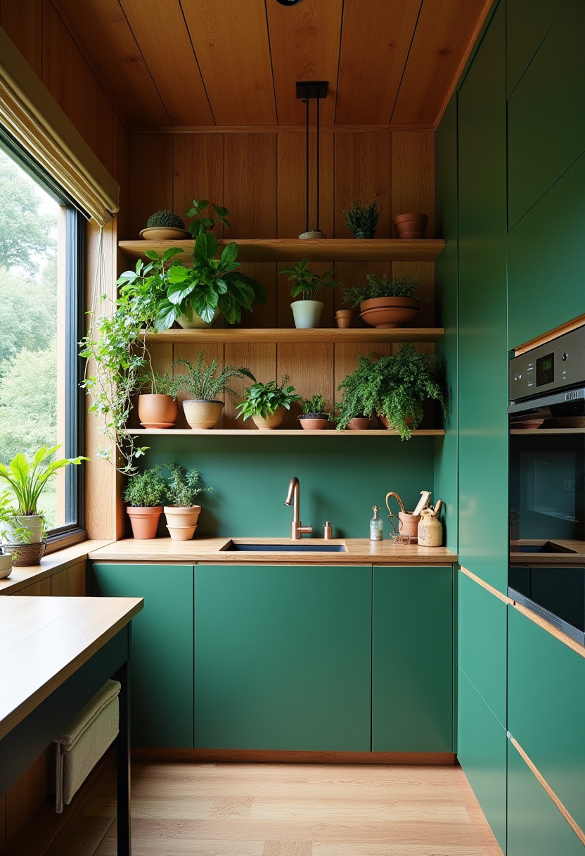 Small House Kitchen Ideas 28