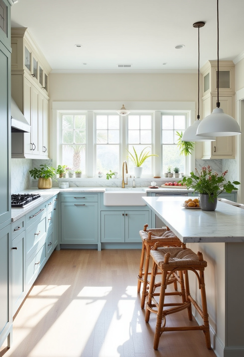 Small House Kitchen Ideas 4